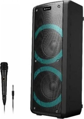 Picture of Denver BPS-352 schwarz