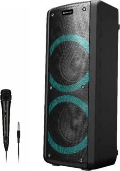 Picture of Denver BPS-352 schwarz