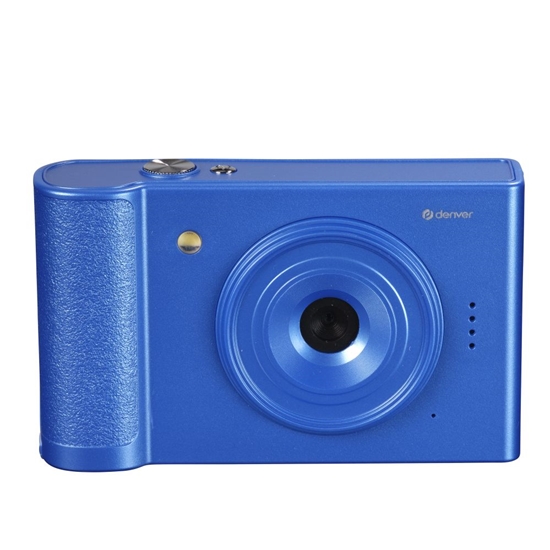 Picture of Denver DCA-4811 blue