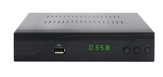 Изображение Denver DVBC-120