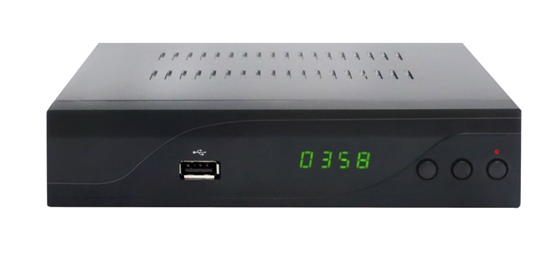 Picture of Denver DVBC-120