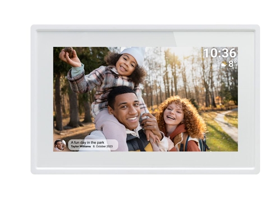 Picture of Denver Frameo PFF-725 white