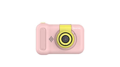 Picture of Denver KCA-1351 pink Kids camera
