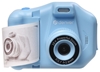 Изображение Denver KPC-1370 blue Kids camera with printer