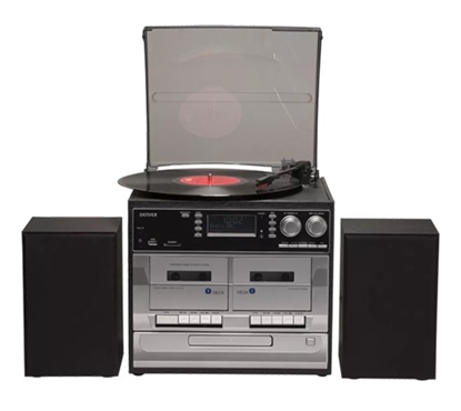 Picture of Denver MRD-166