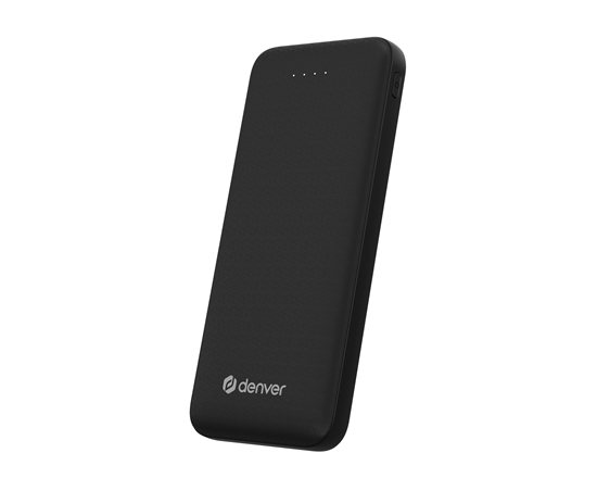 Picture of Denver PBS-10010B Black (10000mAh)