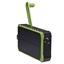 Изображение Denver Powerbank Solar PSO-10012 10000mAh +  Hand Crank Dynamo