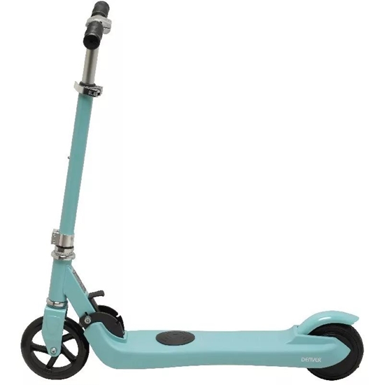 Picture of Denver SCK-5300 100W electric motor (Used A Grade) Blue