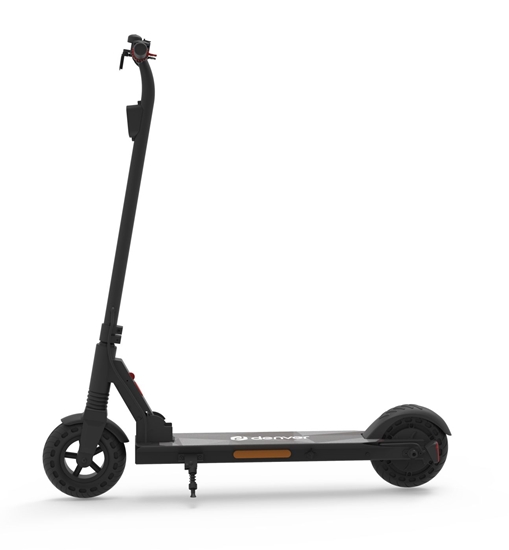 Picture of Denver SEL-80140B black