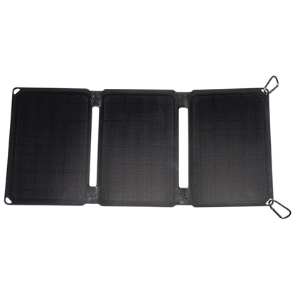 Attēls no Denver Solar Panel 20W for Power Station PPS-42000