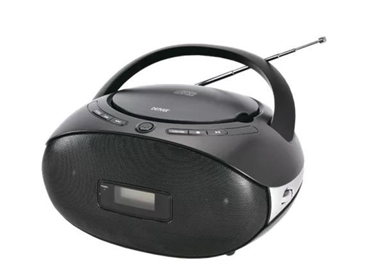 Picture of Denver TC-29