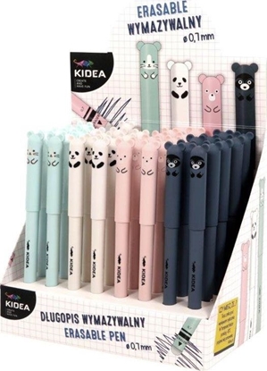 Изображение Derform Dugopis wymazywalny elowy 0,7 mm KIDEA