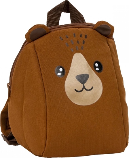 Picture of Derform PLECAK 23X27X14 1ZAM 1KIESZ MIS DERF FOL