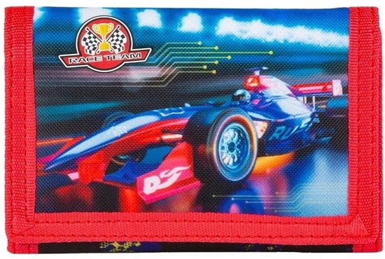 Picture of Derform Portfel Race Team 10 DERFORM