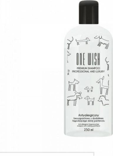 Picture of Derma-Pharm One Wish Szampon Antyalergiczny