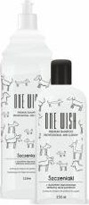 Изображение Dermapharm ONE WISH SZAMPON SZCZENIAK /18
