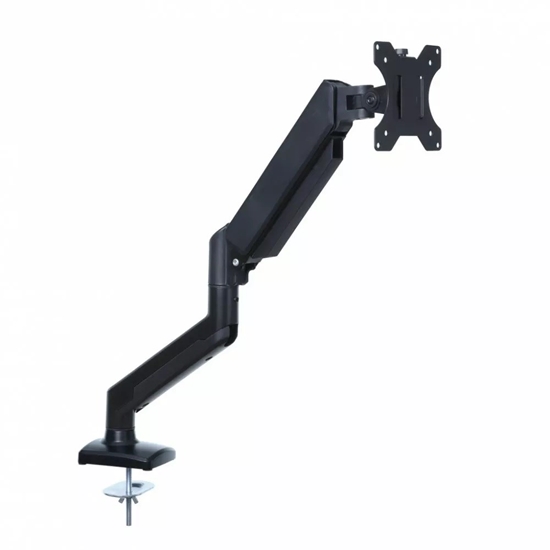 Picture of Desk mount for monitor LED/LCD 13-27" ART UM-115 gas assistance 2-6.5 kg Black