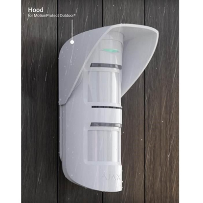 Picture of DETECTOR ACC HOOD FOR MPO/38216 AJAX