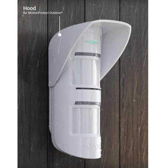 Изображение DETECTOR ACC HOOD FOR MPO/38216 AJAX