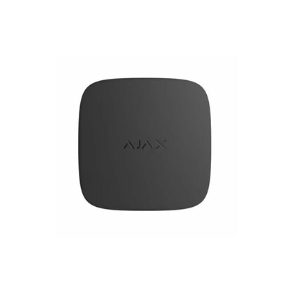 Picture of DETECTOR WRL FIREPROTECT 2 RB/HEAT BLACK 63209 AJAX