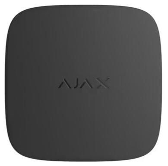 Изображение DETECTOR WRL FIREPROTECT 2 RB/HS BLACK 52251 AJAX