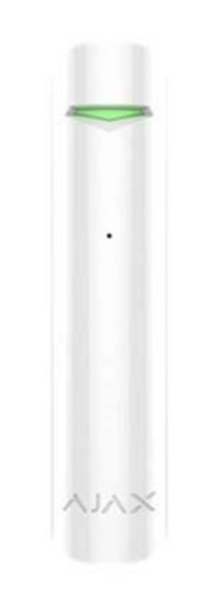 Picture of DETECTOR WRL GLASSPROTECT/WHITE 5288 AJAX