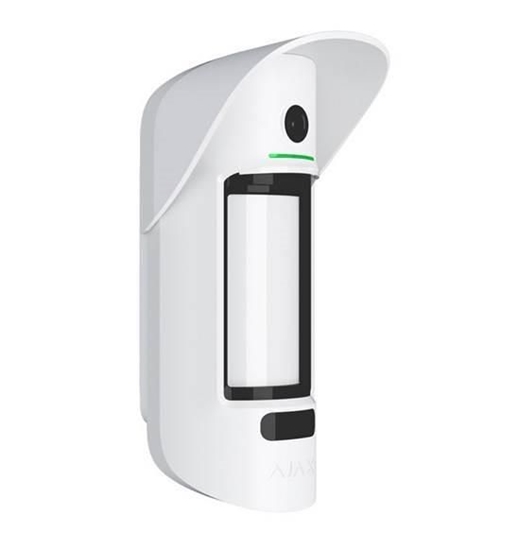 Изображение DETECTOR WRL MOTIONCAM/OUTDOOR PHOD WHITE 39293 AJAX