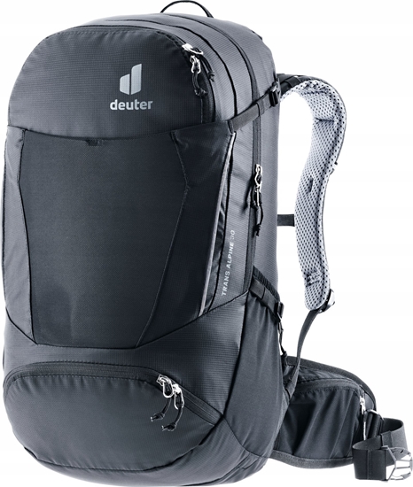 Picture of Deuter Plecak rowerowy Deuter Trans Alpine 30 black