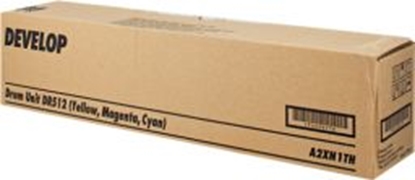 Attēls no Develop Bben DR512 (192016)