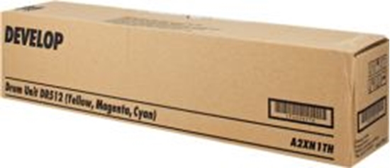 Picture of Develop Bben DR512 (192016)