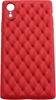 Изображение Devia Apple Charming series case iPhone X/XS red