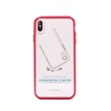 Изображение Devia Apple Elegant anti-shock case iPhone XS Max (6.5) red