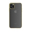 Изображение Devia Apple Glimmer series case (PC) iPhone 11 Pro gold