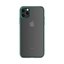 Picture of Devia Apple Glimmer series case (PC) iPhone 11 Pro Max green