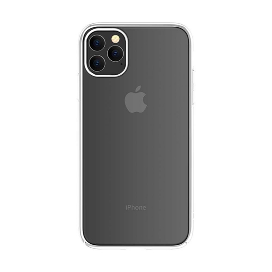 Picture of Devia Apple Glimmer series case (PC) iPhone 11 Pro silver