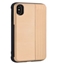 Изображение Devia Apple H-Card Series Case iPhone XS/X(5.8) gold