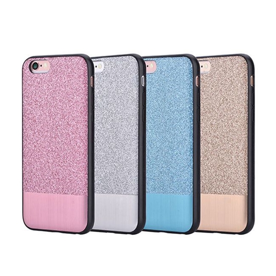 Picture of Devia Apple iPhone 7 / 8 Racy case Black