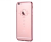 Picture of Devia Apple iPhone 7 Crystal Iris soft case Rose Gold