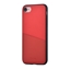 Attēls no Devia Apple iPhone 7 Plus iWallet case Red