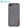 Picture of Devia Apple iPhone 7/8 Flax case Grey