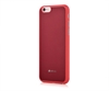 Picture of Devia Apple iPhone 7/8/SE2020/SE2022 Jelly Slim Case Rose Red