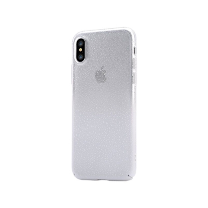 Attēls no Devia Apple iPhone X Amber case White