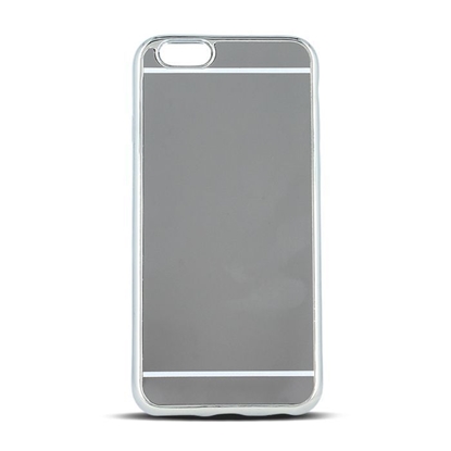 Изображение Devia Apple iPhone X Mirror Case Silver