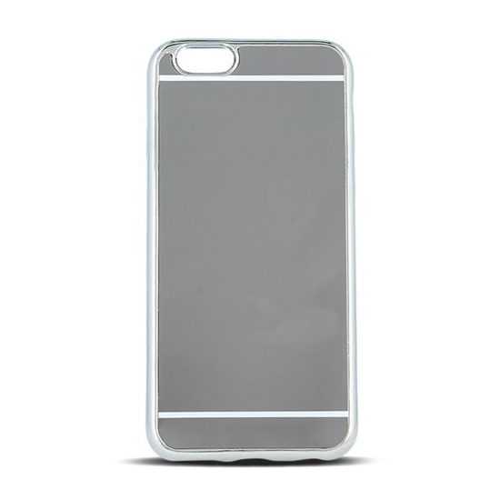 Изображение Devia Apple iPhone X Mirror Case Silver