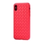 Picture of Devia Apple Yison Series Soft Case iPhone XS Max (6.5) red
