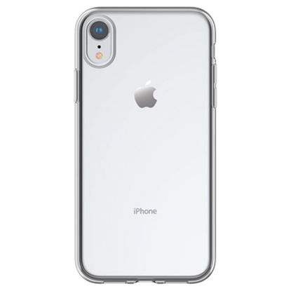 Attēls no Devia Apple Naked case(TPU) iPhone XS/X(5.8) clear tea