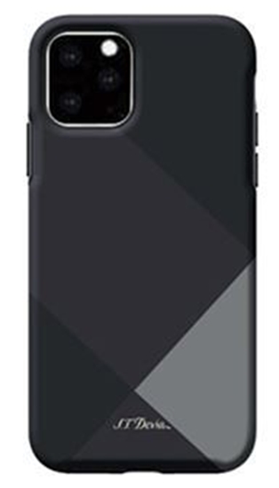 Изображение Devia Apple simple style grid case iPhone 11 Pro Max gray