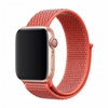 Picture of Devia Apple Watch 40mm/ 38mm Strap Deluxe Sport3 Nectarine