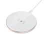 Изображение Devia Comet series ultra-slim wireless charger white