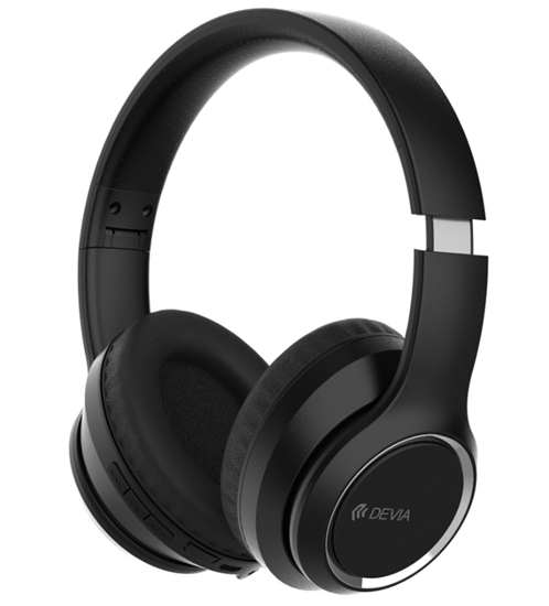 Picture of Devia Kintone EM039 Bluetooth Headphones